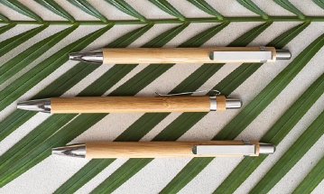 Bolígrafos de Madera Baratos Personalizados 