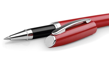 Bolígrafos Roller Baratos Personalizados 