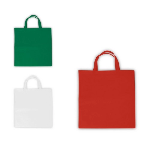 Bolsa de la compra 80g/m2 Ref 11031