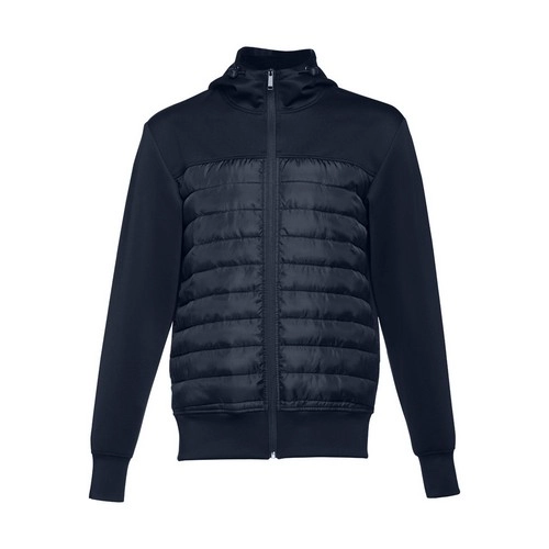 Chaqueta para hombre con capucha REF 30246