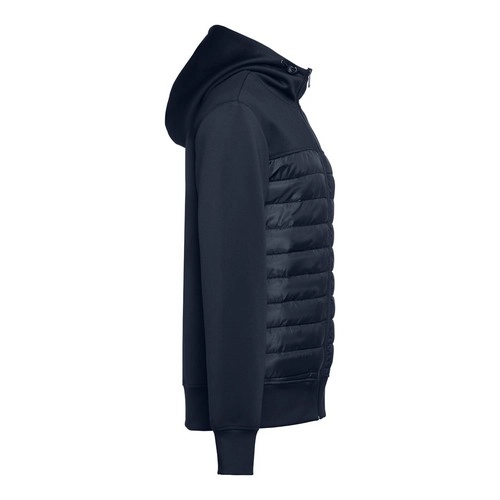 Chaqueta para hombre con capucha REF 30246