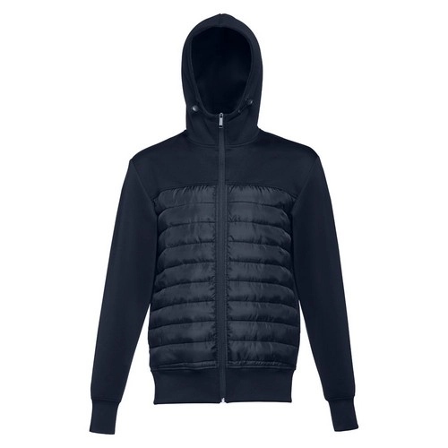 Chaqueta para hombre con capucha REF 30246