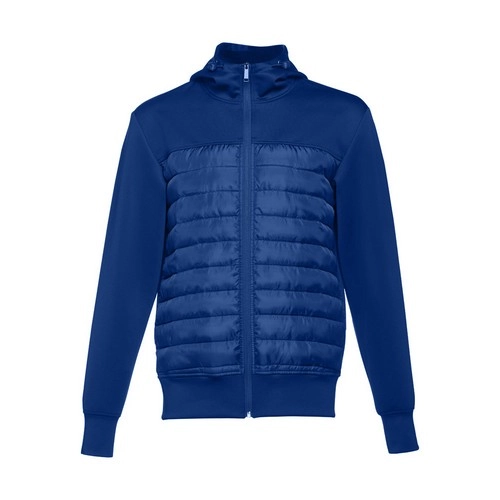 Chaqueta para hombre con capucha REF 30246