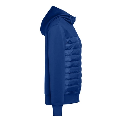 Chaqueta para hombre con capucha REF 30246