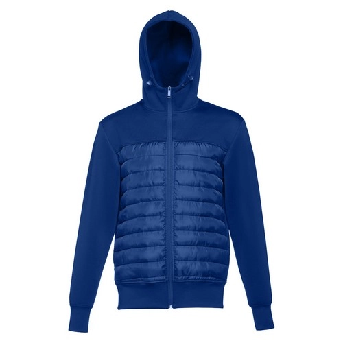 Chaqueta para hombre con capucha REF 30246