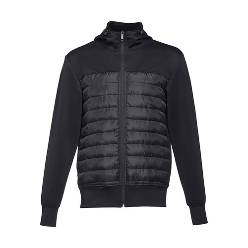 Chaqueta para hombre con capucha REF 30246