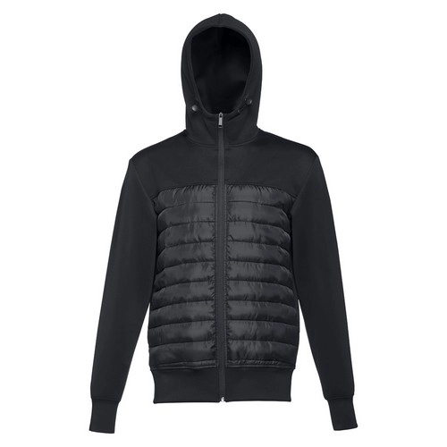 Chaqueta para hombre con capucha REF 30246