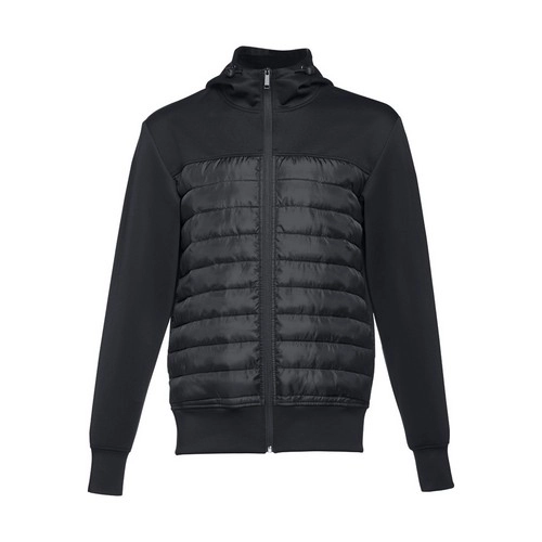 Chaqueta para hombre con capucha REF 30246
