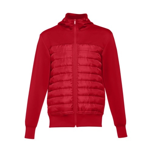 Chaqueta para hombre con capucha REF 30246