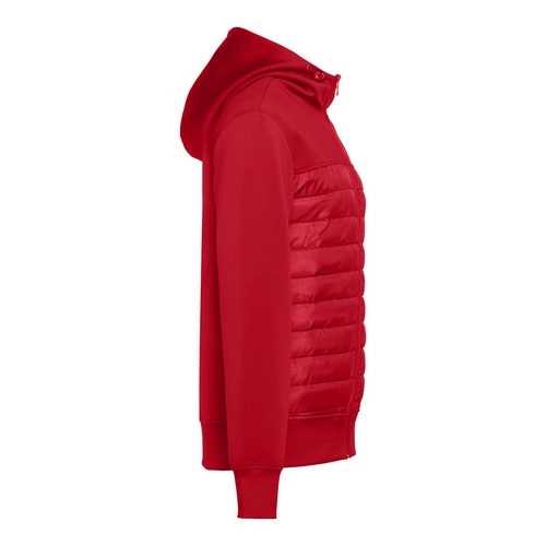 Chaqueta para hombre con capucha REF 30246