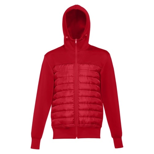 Chaqueta para hombre con capucha REF 30246