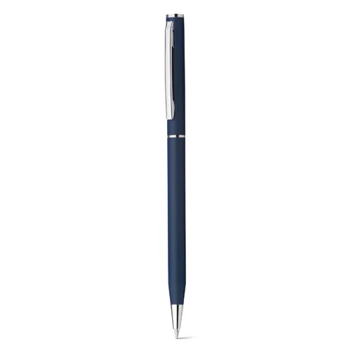 Bolígrafo Lesley Metallic Escritura suave y elegante REF 81185