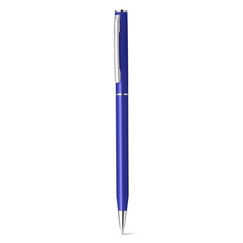 Bolígrafo Lesley Metallic Escritura suave y elegante REF 81185