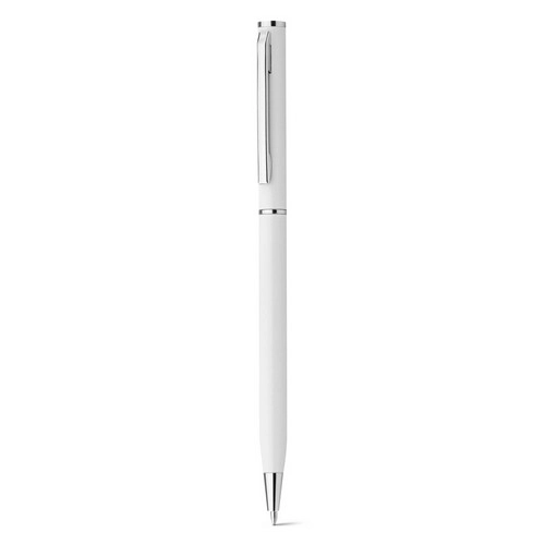 Bolígrafo Lesley Metallic Escritura suave y elegante REF 81185