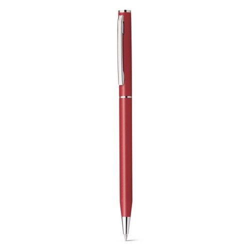 Bolígrafo Lesley Metallic Escritura suave y elegante REF 81185