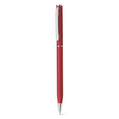 Bolígrafo Lesley Metallic Escritura suave y elegante REF 81185