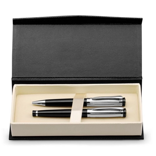 COMPRAR SET DE ROLLER Y BOLÍGRAFO ORLANDO REF 81193 HIDEA