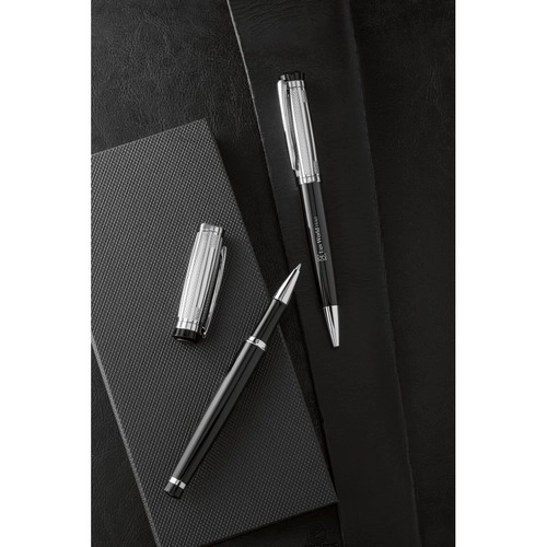 COMPRAR SET DE ROLLER Y BOLÍGRAFO ORLANDO REF 81193 HIDEA