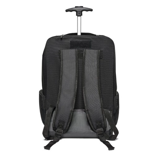 Mochila Trolley para Ordenador Resistente y Espaciosa Ref 92177