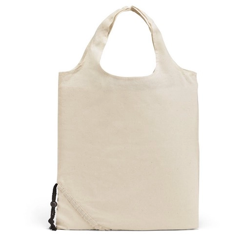 Bolsa plegable económica en algodón Orleans REF 92922