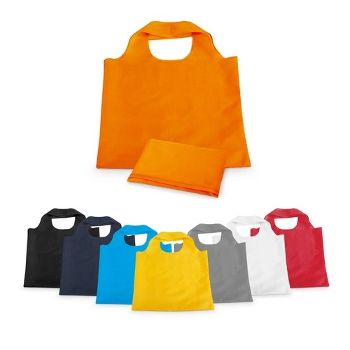Bolso de compras plegable de poliéster REF 92925