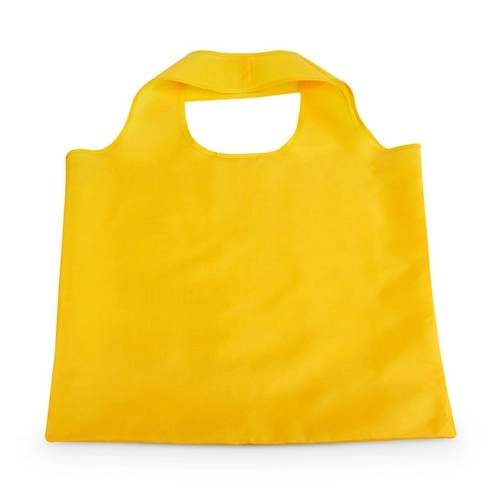 Bolso de compras plegable de poliéster REF 92925