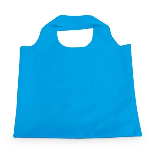 Bolso de compras plegable de poliéster REF 92925