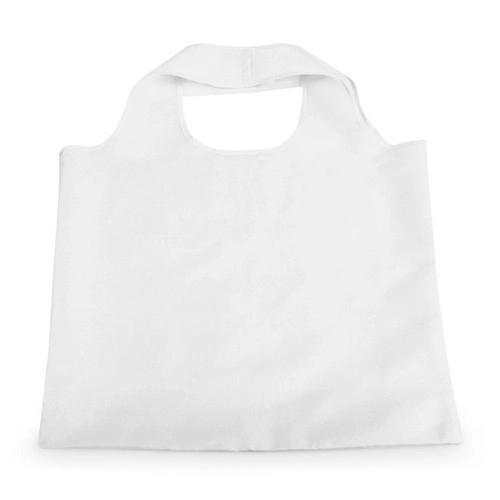 Bolso de compras plegable de poliéster REF 92925