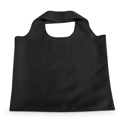 Bolso de compras plegable de poliéster REF 92925