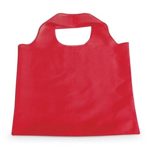 Bolso de compras plegable de poliéster REF 92925
