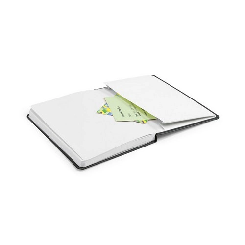 Bloc de notas Roth personalizado con tapa dura A5 Ref 93592
