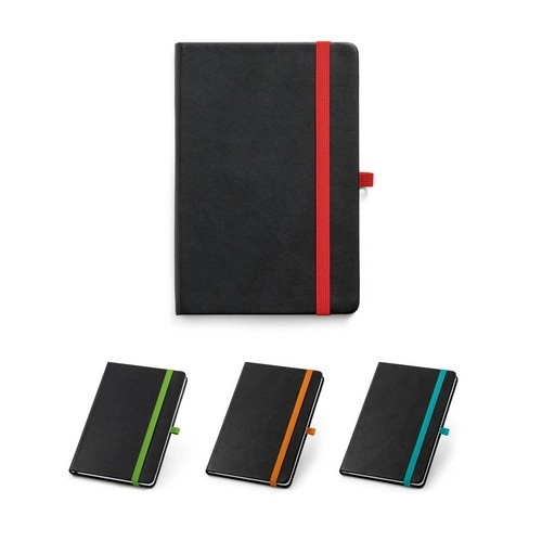 Bloc de notas Roth personalizado con tapa dura A5 Ref 93592