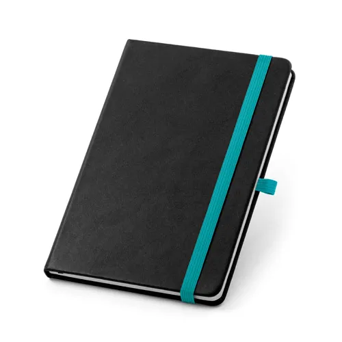 Bloc de notas Roth personalizado con tapa dura A5 Ref 93592