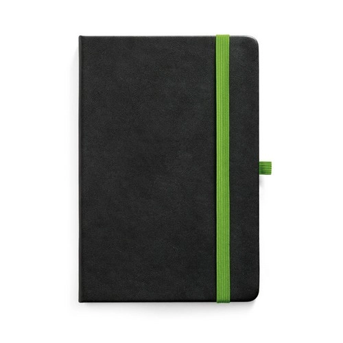 Bloc de notas Roth personalizado con tapa dura A5 Ref 93592