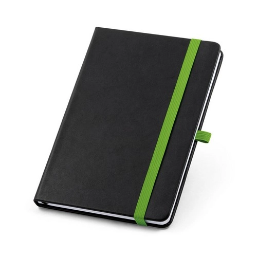 Bloc de notas Roth personalizado con tapa dura A5 Ref 93592