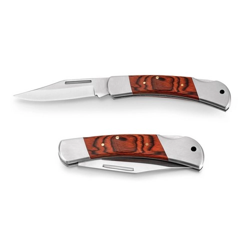 COMPRAR NAVAJA FALCON II MERCHANDISING REF 94031 HIDEA