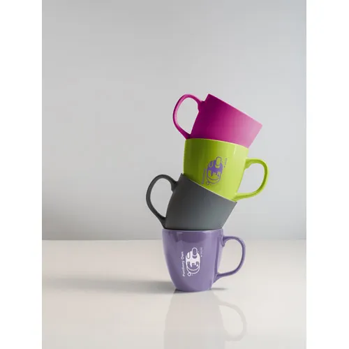 COMPRAR MUG PANTHONY OWN ECONOMICO REF 94046 HIDEA