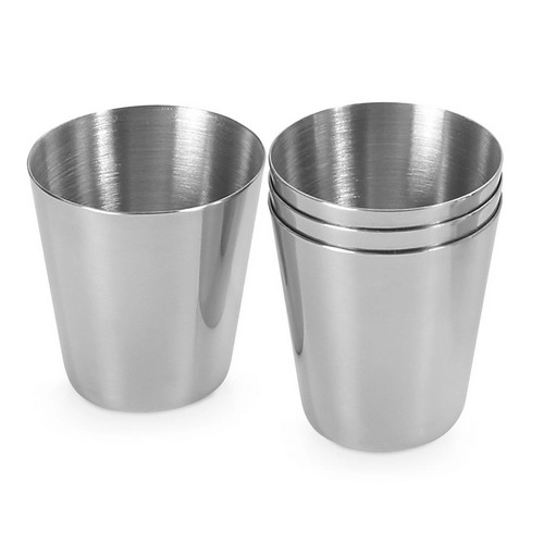 COMPRAR CONJUNTO DE 4 VASOS HIMALAYAS REF 94664 HIDEA