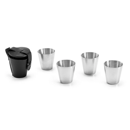 COMPRAR CONJUNTO DE 4 VASOS HIMALAYAS REF 94664 HIDEA