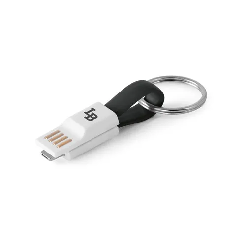 COMPRAR CABLE USB CON CONECTOR 2 EN 1 RIEMANN REF 97152 HIDEA