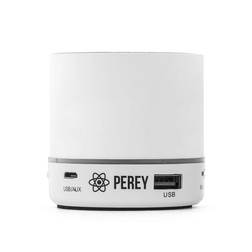 COMPRAR ALTAVOZ CON MICRÓFONO PEREY REF 97253 HIDEA