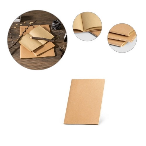 COMPRAR ALCOTT A6. BLOC DE NOTAS A6 REF 93274 HIDEA