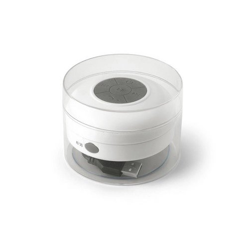 COMPRAR ALTAVOZ RESISTENTE AL AGUA CURIE REF 57328 HIDEA