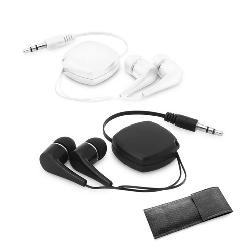 COMPRAR AURICULARES RETRÁCTILES PINEL REF 97359 HIDEA