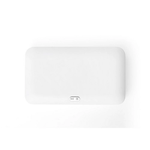 Caja esterilizadora UV con cargador inalámbrico REF 98519