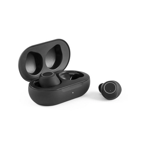 Auriculares inalámbricos BASS con estuche cargador Ref 97955
