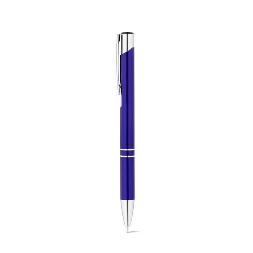 Bolígrafo en Aluminio Reciclado Tinta Azul Ref 91777