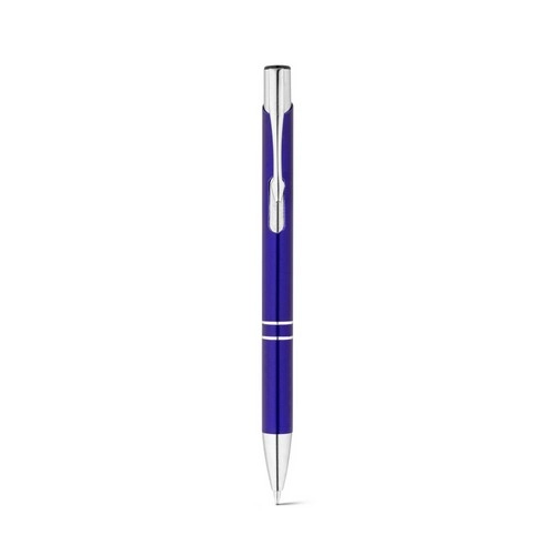 Bolígrafo en Aluminio Reciclado Tinta Azul Ref 91777