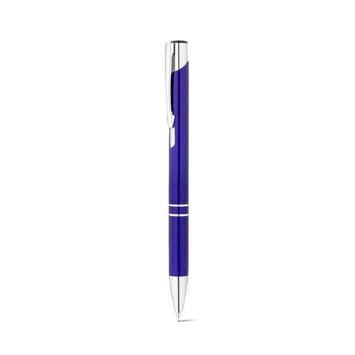 Bolígrafo en Aluminio Reciclado Tinta Azul Ref 91777