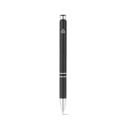 Bolígrafo en Aluminio Reciclado Tinta Azul Ref 91777